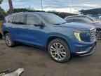 2024 GMC ACADIA