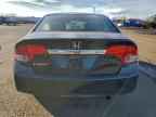 2011 HONDA CIVIC