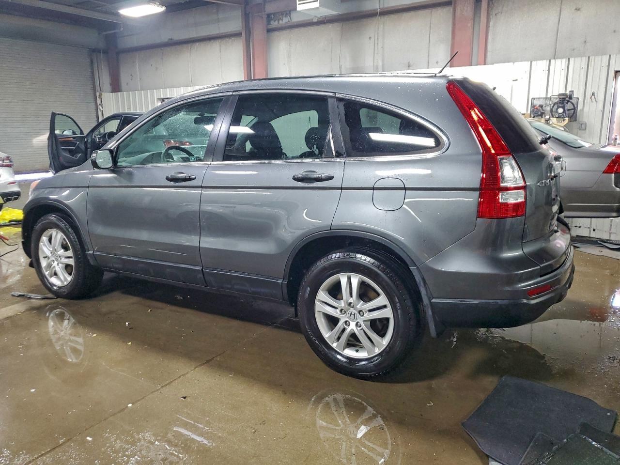2010 HONDA CR-V