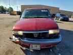 1998 CHEVROLET BLAZER
