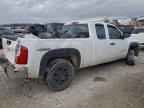 2008 CHEVROLET Silverado