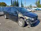 2016 KIA SEDONA