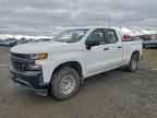 2022 CHEVROLET Silverado