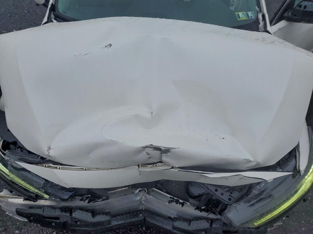 2020 ACURA ILX
