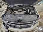 2015 CHEVROLET Tahoe
