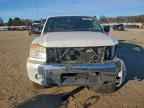 2012 NISSAN Titan