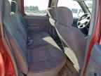 2000 NISSAN Frontier