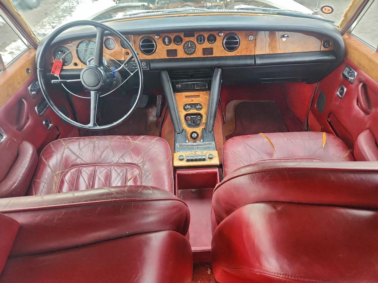 1974 ROLLS-ROYCE