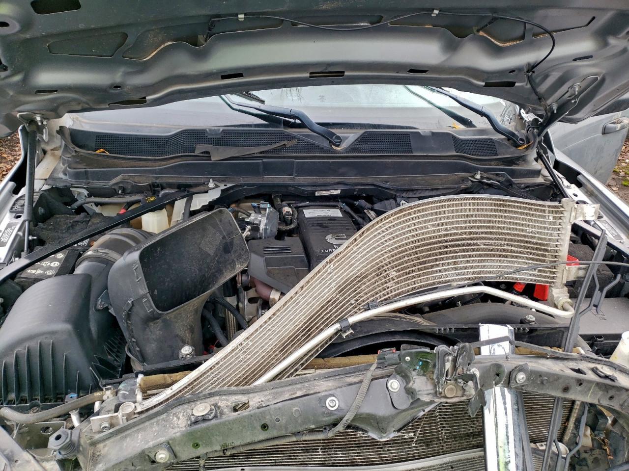 2022 RAM 3500