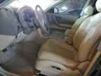 2004 INFINITI FX35