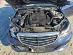 2015 MERCEDES-BENZ E-Class