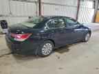 2011 HONDA ACCORD