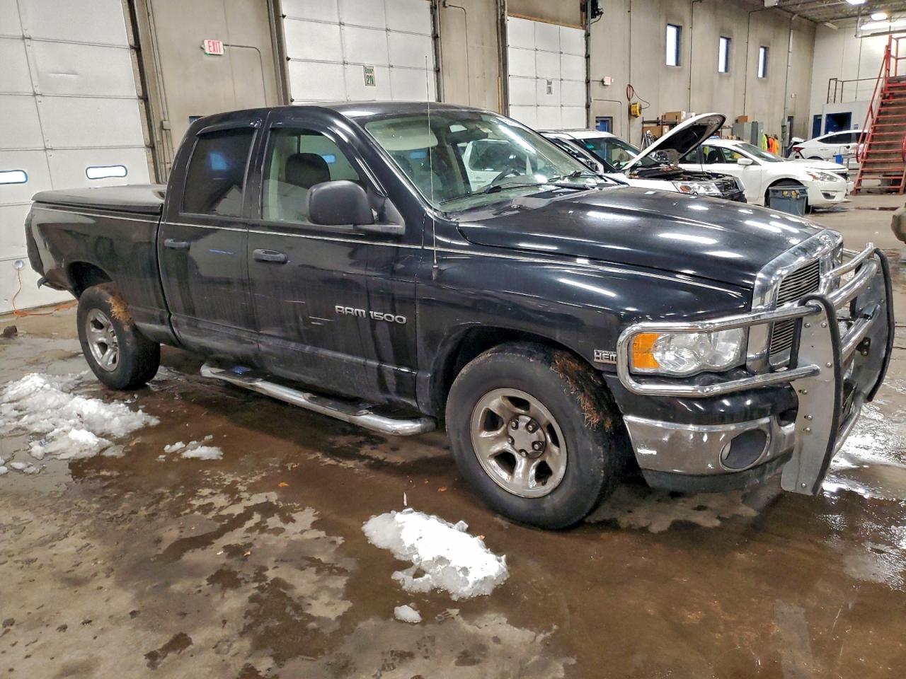 2003 DODGE RAM 1500