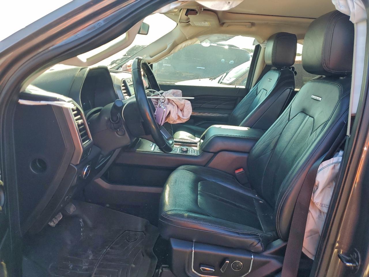 2019 FORD Expedition