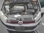 2011 VOLKSWAGEN GTI