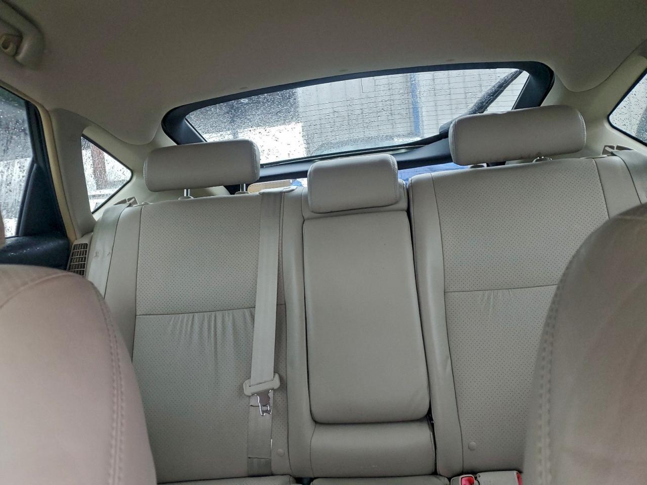 2009 TOYOTA PRIUS