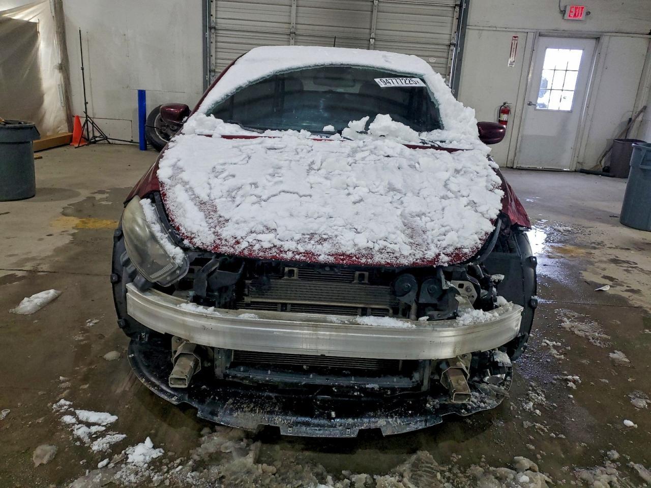 2015 DODGE Dart