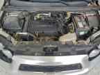 2012 CHEVROLET SONIC