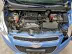 2015 CHEVROLET Spark