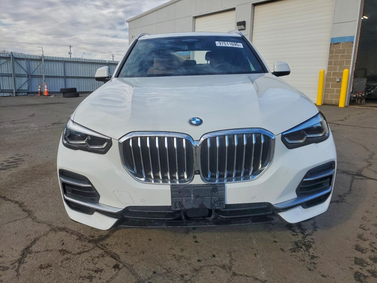 2023 BMW X5