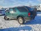 1997 CHEVROLET BLAZER