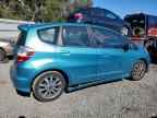 2012 HONDA FIT