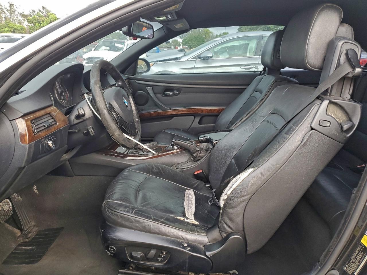 2009 BMW 3 SERIES
