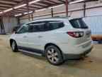 2016 CHEVROLET TRAVERSE