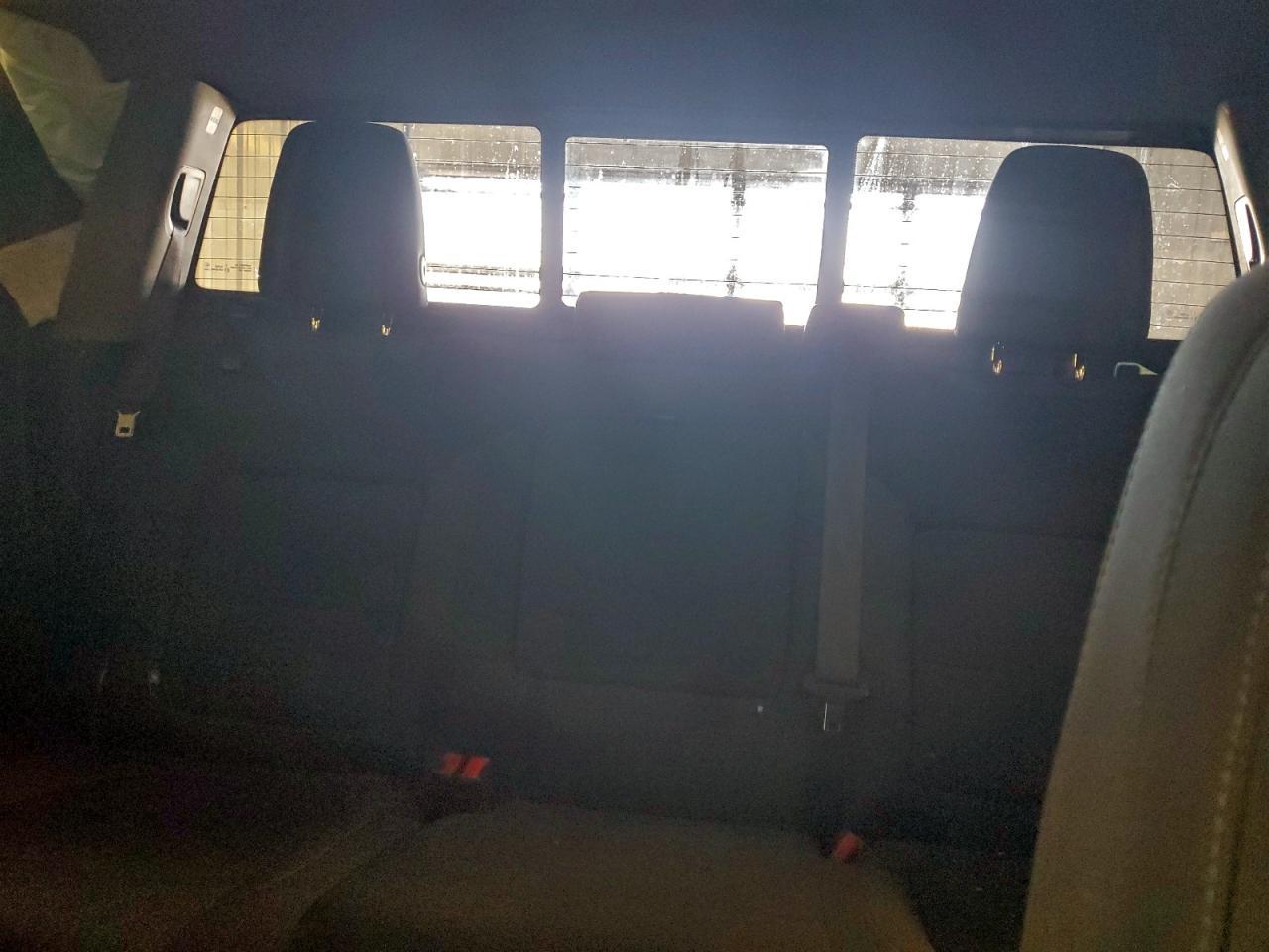 2020 GMC Sierra