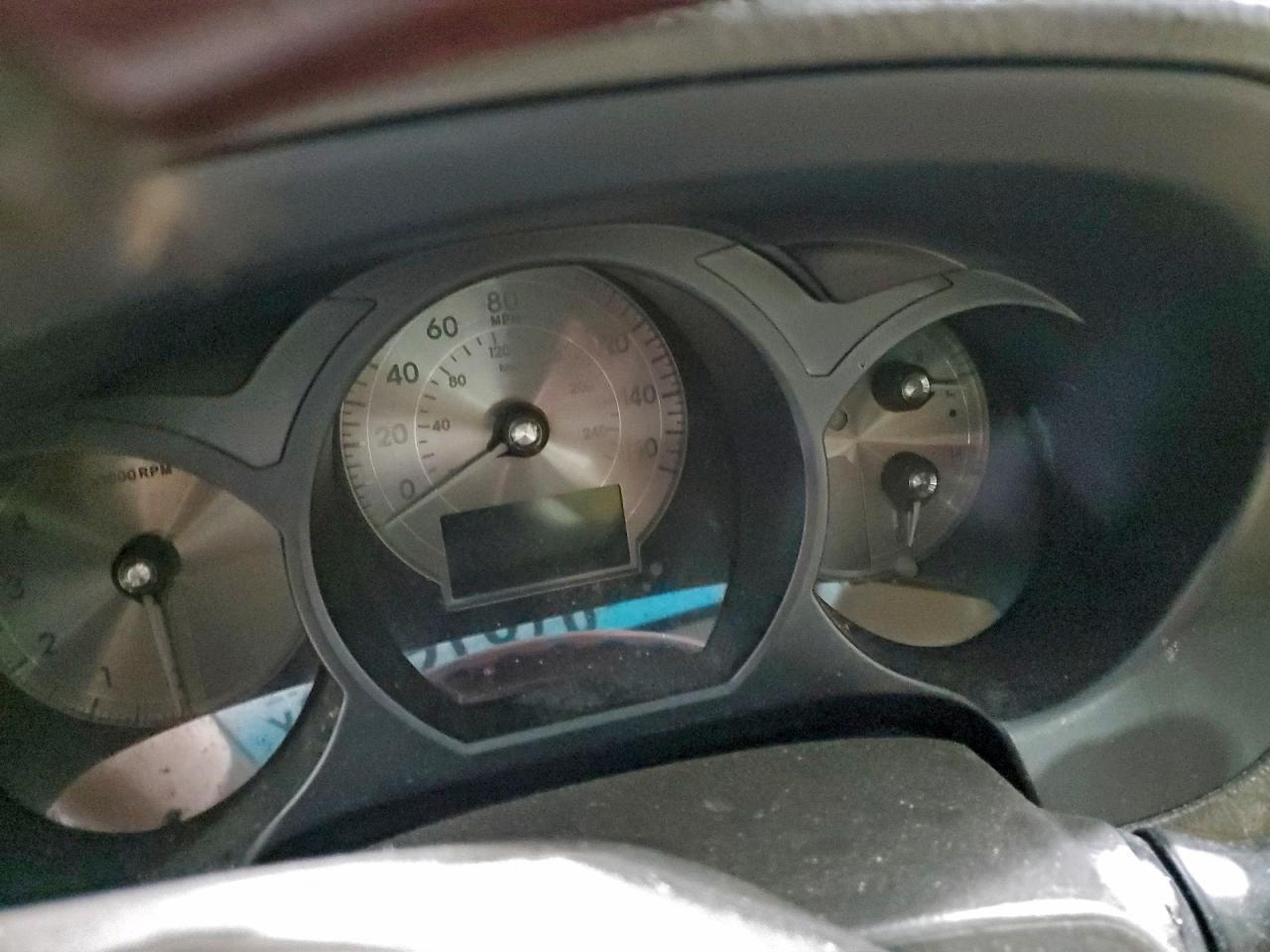 2006 LEXUS GS 300