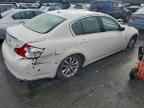 2009 INFINITI G37