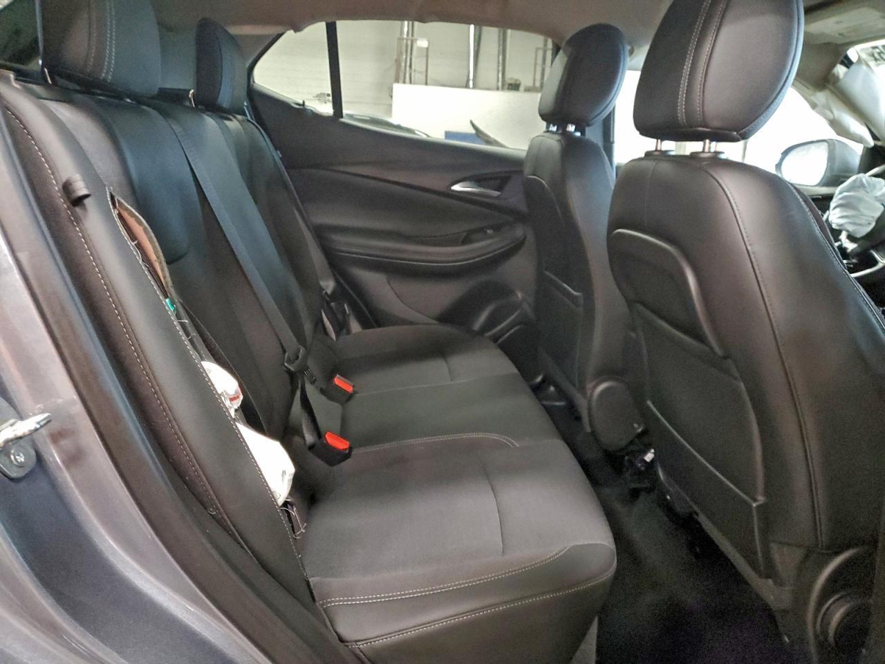 2020 BUICK Encore GX