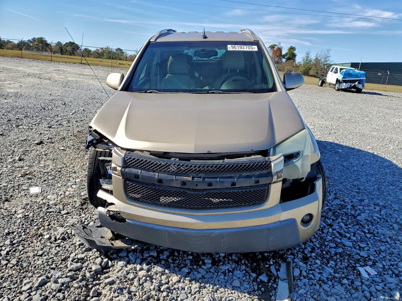 2006 CHEVROLET EQUINOX