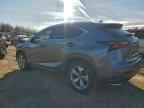 2017 LEXUS NX 200T