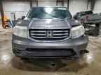 2013 HONDA PILOT