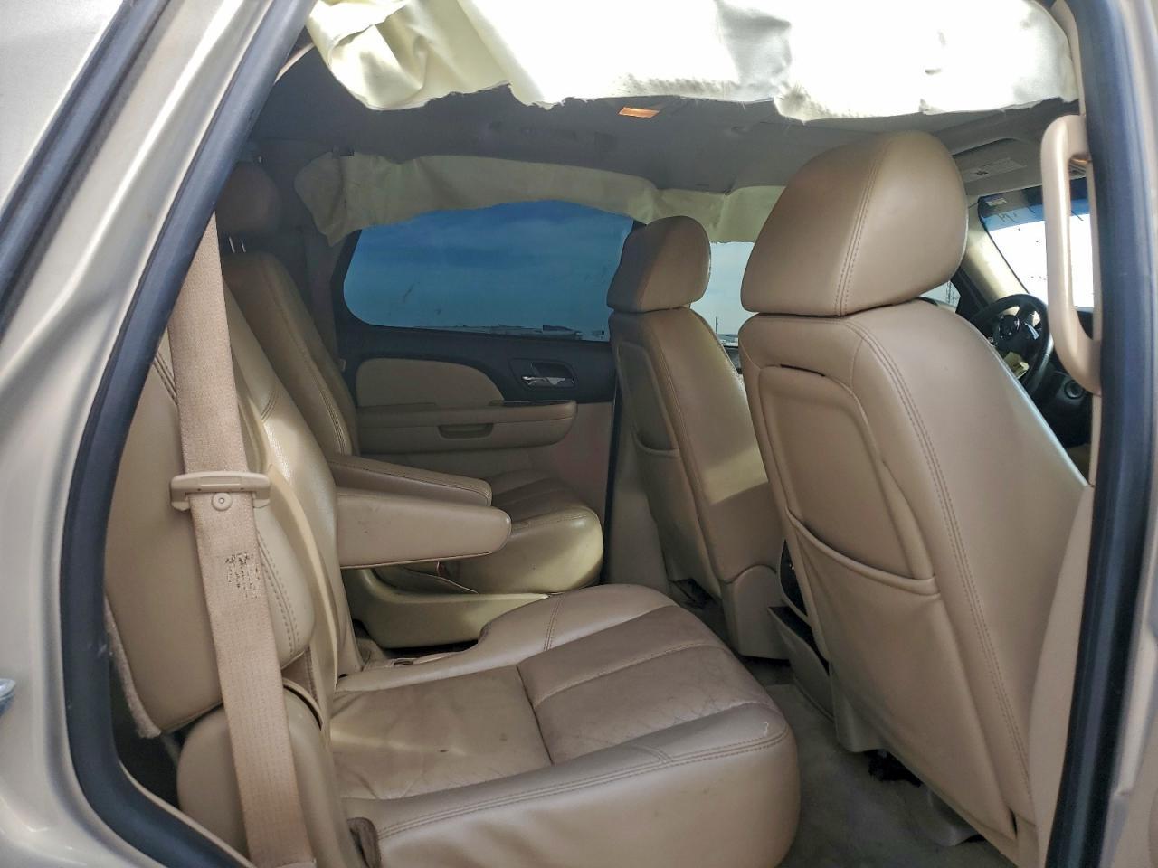 2007 CHEVROLET Tahoe