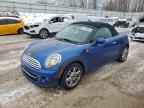 2014 MINI Roadster