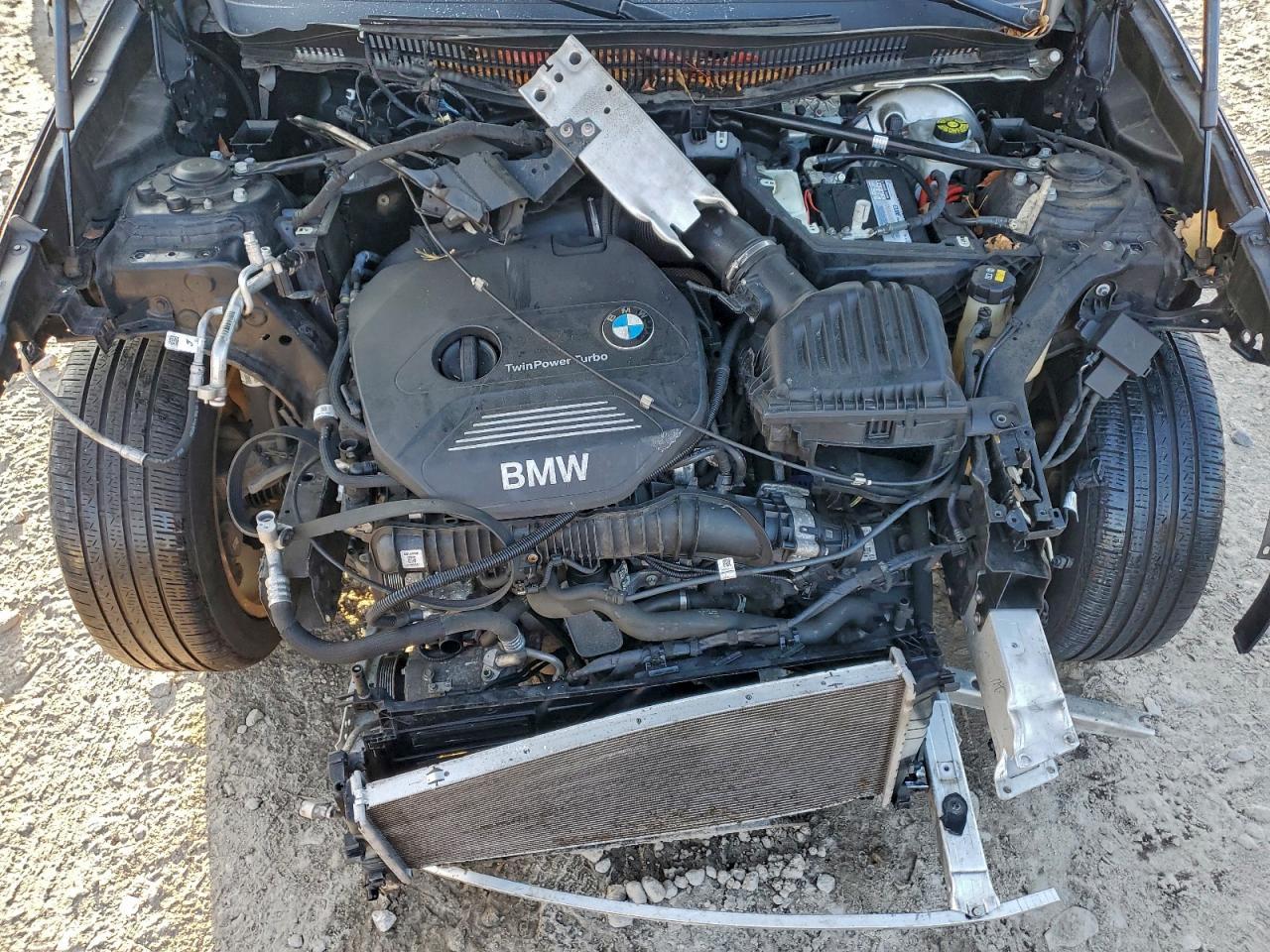 2018 BMW X2