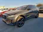 2017 JAGUAR F-Pace