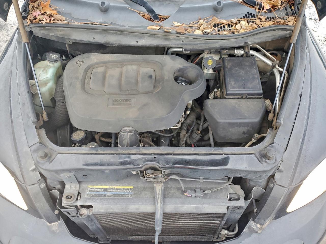 2009 CHEVROLET HHR