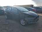 2014 FORD Fiesta