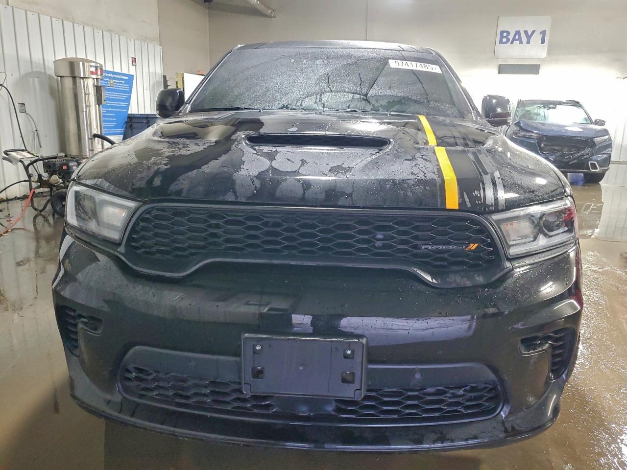 2023 DODGE DURANGO