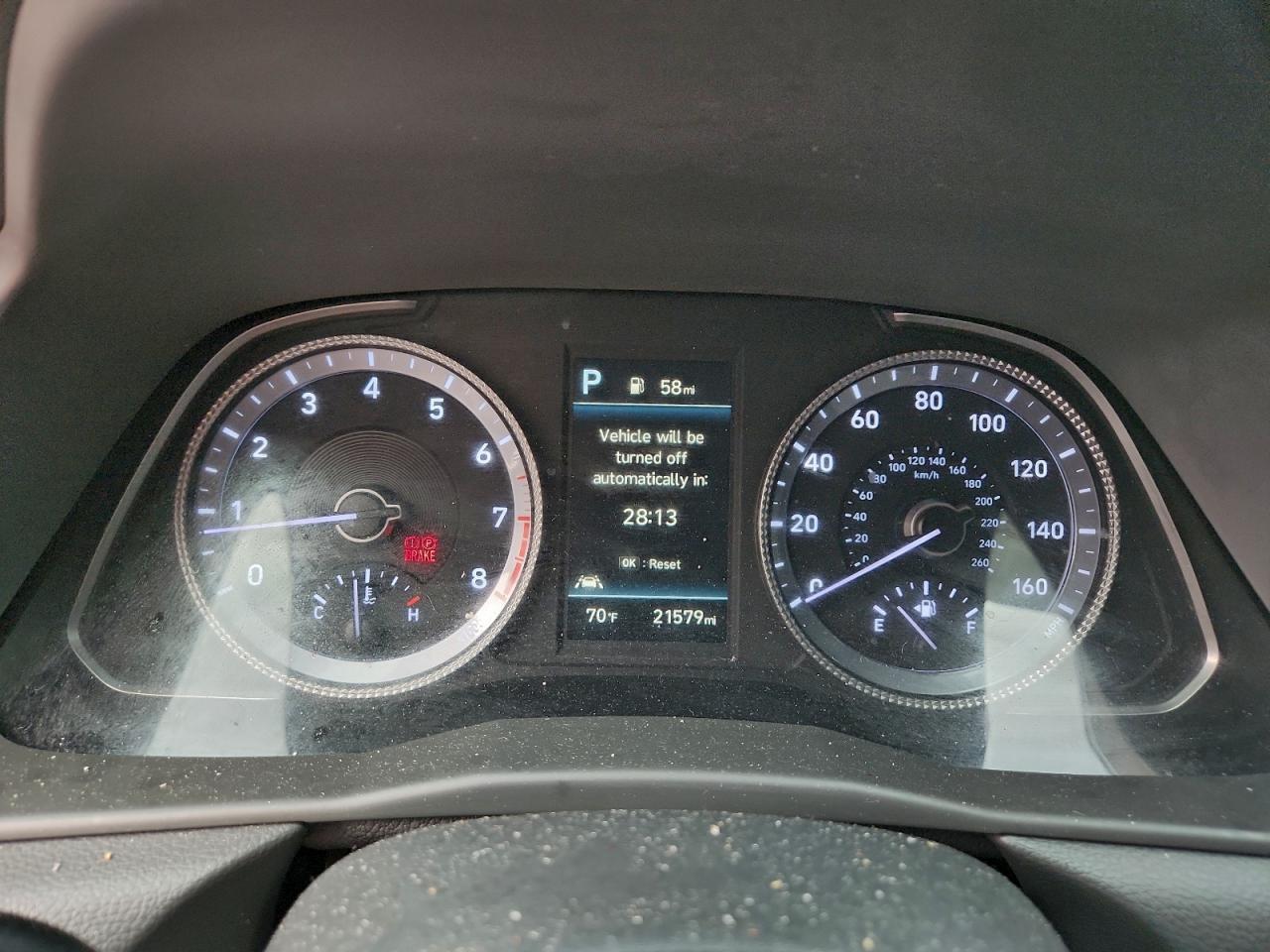 2022 HYUNDAI SONATA