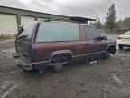 1993 CHEVROLET BLAZER