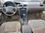 2000 TOYOTA CAMRY