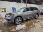 2017 NISSAN PATHFINDER