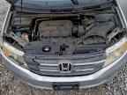 2011 HONDA ODYSSEY