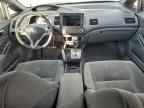 2011 HONDA CIVIC