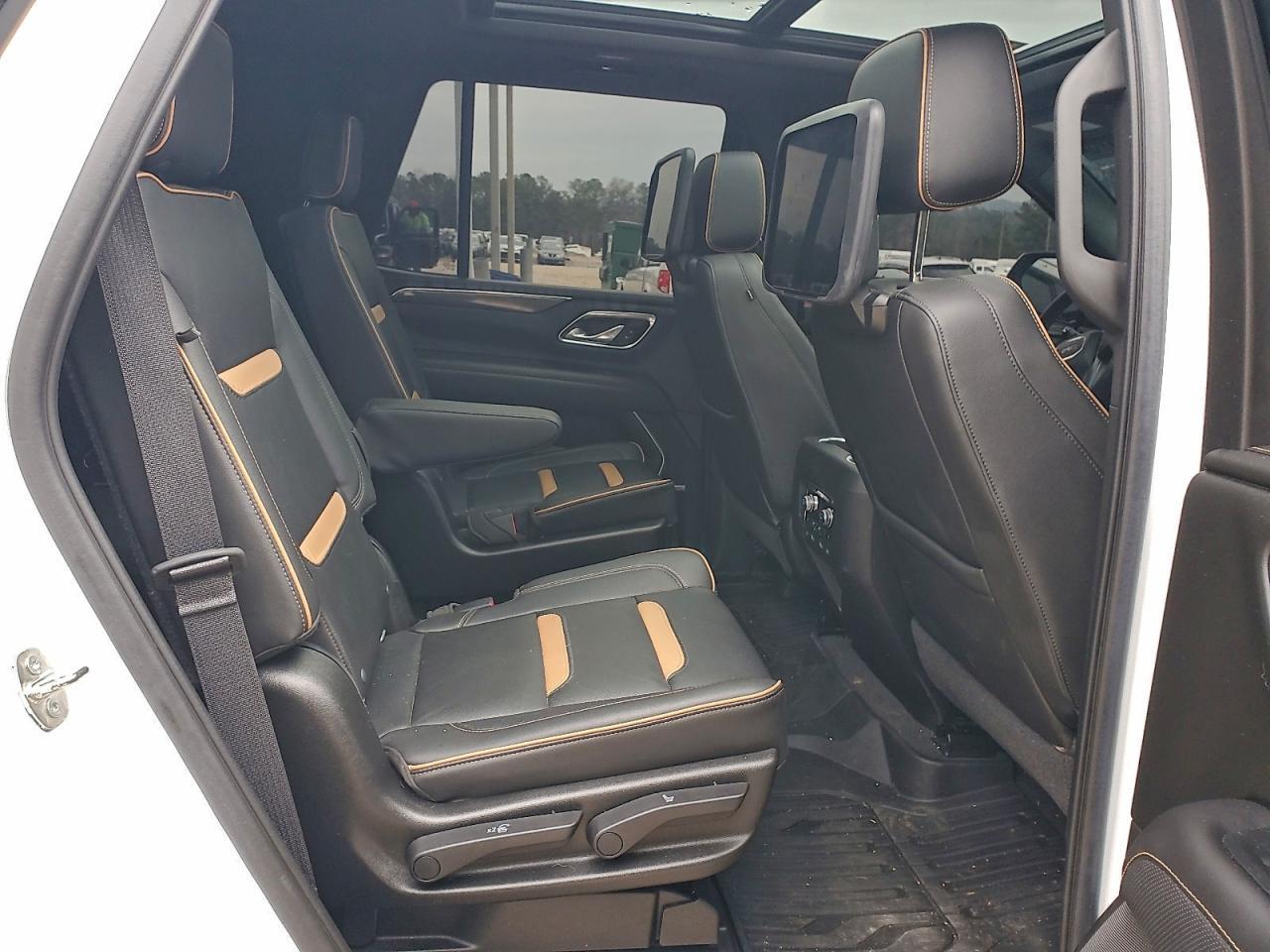 2021 GMC Yukon
