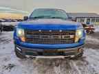 2013 FORD F-150 Lightning